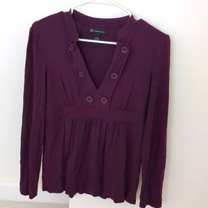 I-N-C Blouse